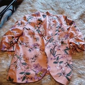 Addition Elle Blazer